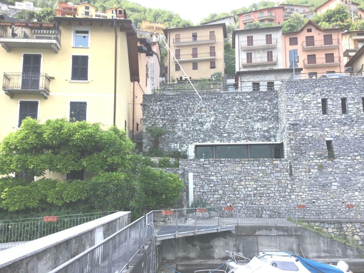 Colonno Panoramica Lago Di Como Kültér fotó